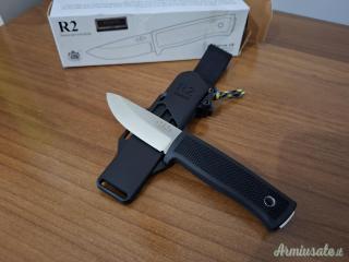 Fallkniven r2 scout