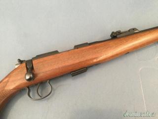 CZ | Ceska Zbrojovka ZKM 452 .22 Long Rifle