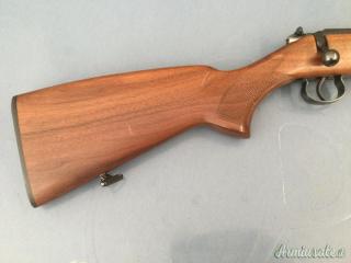 CZ | Ceska Zbrojovka ZKM 452 .22 Long Rifle