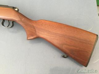 CZ | Ceska Zbrojovka ZKM 452 .22 Long Rifle