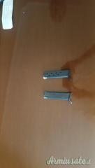 Pistola Beretta mod. 70 - .32 ACP  |  7.65x17mm Browning SR
