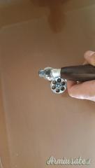 Revolver Smith & Wesson - Cal. 32