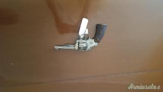 Revolver Smith & Wesson - Cal. 32