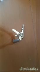 Revolver Smith & Wesson - Cal. 32