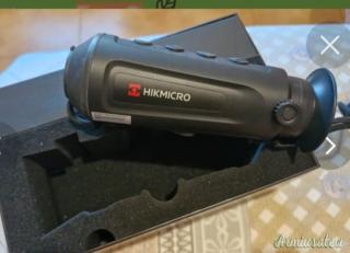 Visore termico hikmicro le 10S