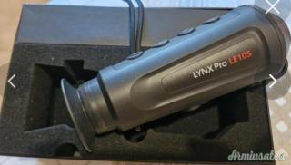 Visore termico hikmicro le 10S