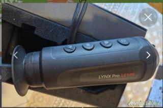 Visore termico hikmicro le 10S