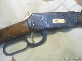 Winchester 94 OLD AMERICA .30-30 Winchester