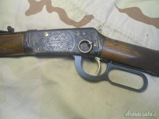 Winchester 94 OLD AMERICA .30-30 Winchester