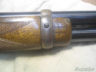 Winchester 94 OLD AMERICA .30-30 Winchester