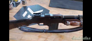 Browning BAR 1918 A4 .30-06 Springfield