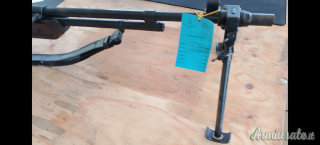Browning BAR 1918 A4 .30-06 Springfield