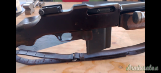 Browning BAR 1918 A4 .30-06 Springfield