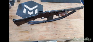 Browning BAR 1918 A4 .30-06 Springfield