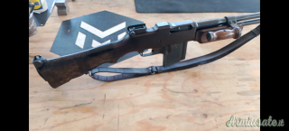 Browning BAR 1918 A4 .30-06 Springfield