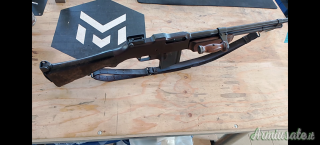 Browning BAR 1918 A4 .30-06 Springfield