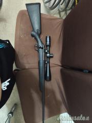 Ruger | Sturm American Ruger  .308 Winchester