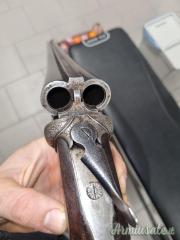Doppietta Lancelotti cal 20