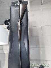 Doppietta Lancelotti cal 20
