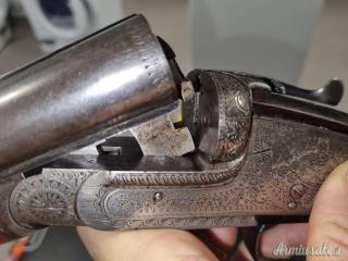 Doppietta Lancelotti cal 20