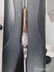Doppietta Lancelotti cal 20