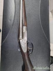 Doppietta Lancelotti cal 20