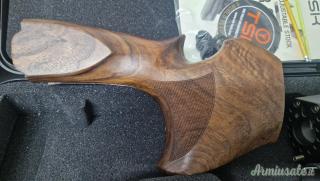PISTOLE TSK  BERETTA  DT11
