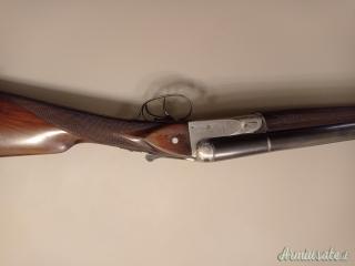 Beretta Doppietta  12