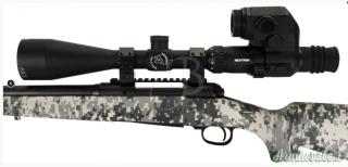 Visore Notturno IR 39Optics OWL