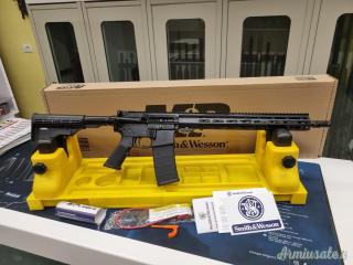 Smith & Wesson M&P15 Sport T3 .223 Remington
