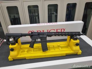 Ruger | Sturm AR15 Harrier Moe K2 .223 Remington