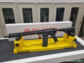 Ruger | Sturm AR15 Harrier Moe K2 .223 Remington