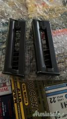 Caricatori carabina weatherby beretta