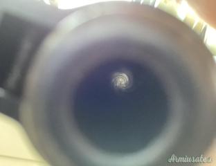 Mauser K98k Kongsberg (1939 - Cod. 243) Target/Biathlon - Canna A Specchio & Diottra Hauges