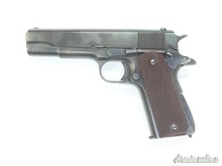 U.S& S. SWISSVALE MOD.1911A1 CAL.45ACP ANNO 1943