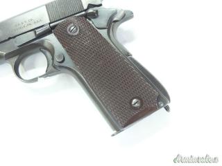 U.S& S. SWISSVALE MOD.1911A1 CAL.45ACP ANNO 1943