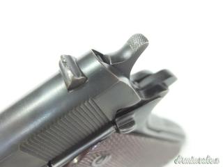 U.S& S. SWISSVALE MOD.1911A1 CAL.45ACP ANNO 1943