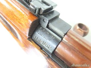 ARS.MIL.RUSSI TOKAREV MOD.SVT40 CAL.7,62X54R