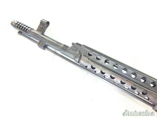 ARS.MIL.RUSSI TOKAREV MOD.SVT40 CAL.7,62X54R