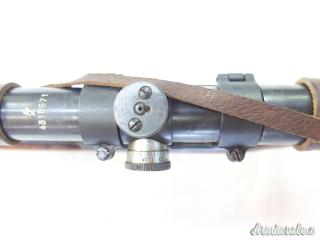 ARS.MIL.RUSSI TOKAREV MOD.SVT40 CAL.7,62X54R