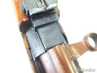 ARS.MIL.RUSSI TOKAREV MOD.SVT40 CAL.7,62X54R