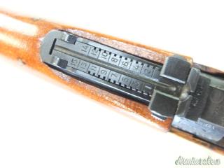 ARS.MIL.RUSSI TOKAREV MOD.SVT40 CAL.7,62X54R