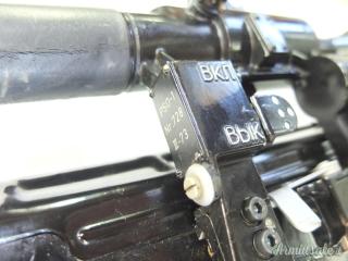 ARS.MILITARI CINESI (SDM) MOD.DRAGUNOV SVD CAL.7,62X54R