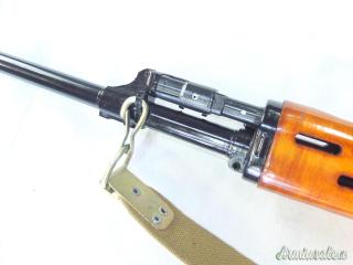 ARS.MILITARI CINESI (SDM) MOD.DRAGUNOV SVD CAL.7,62X54R