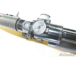 ARS.MILITARI CINESI (SDM) MOD.DRAGUNOV SVD CAL.7,62X54R