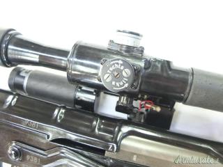 ARS.MILITARI CINESI (SDM) MOD.DRAGUNOV SVD CAL.7,62X54R