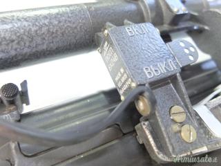 ARS.MIL.RUMENI MOD.FPK 77 CAL.7,62X54R