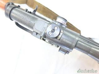 ARS.MIL.RUMENI MOD.FPK 77 CAL.7,62X54R