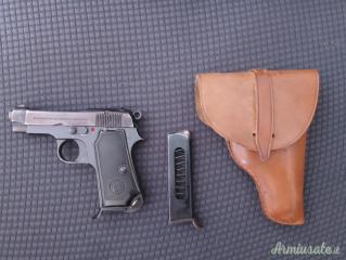 Beretta 35 7.65mm Brev.