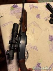 Remington 750 .30-06 Springfield
